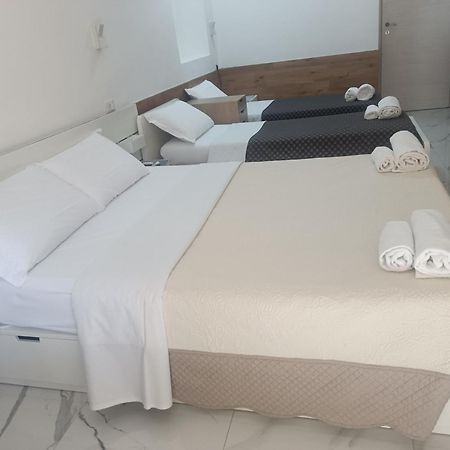 Roma Palace Habitación foto