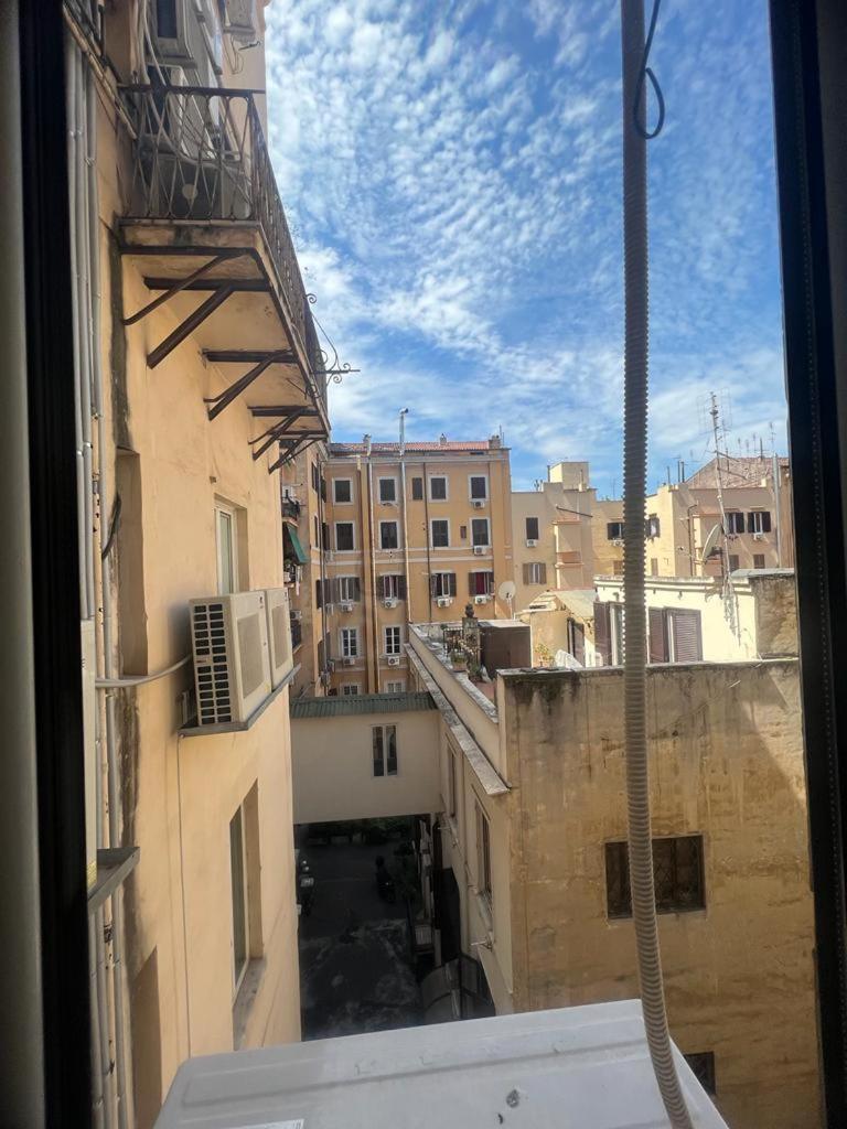 Roma Palace Exterior foto